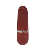 Palace Stoggie 8" Skateboard Deck