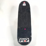 Flip Team Odyssey Faded 8.25 Skateboard deck