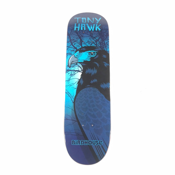 Planche à Roulettes Birdhouse Tony Hawk 'Bottling' Ultra Rare - Taille 7,75 - Neuf