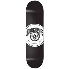 Darkstar Reverse RHM 8.25" Skateboard Deck