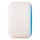OJ Wooten Screaming Cast Elite Hardline White/Blue 101a 55m Wheels