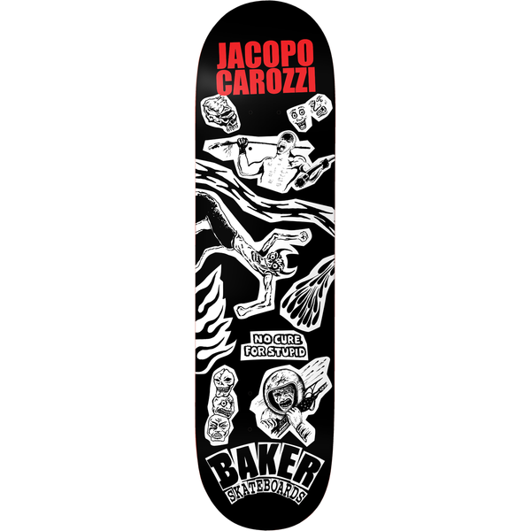 パキスタン スカルドゥ産 アイスジャガレーDT Baker Jacopo Carozzi Divine Evil 8.25