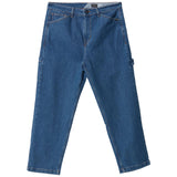 Volcom Kraftsman II Denim Bold Blue Pants