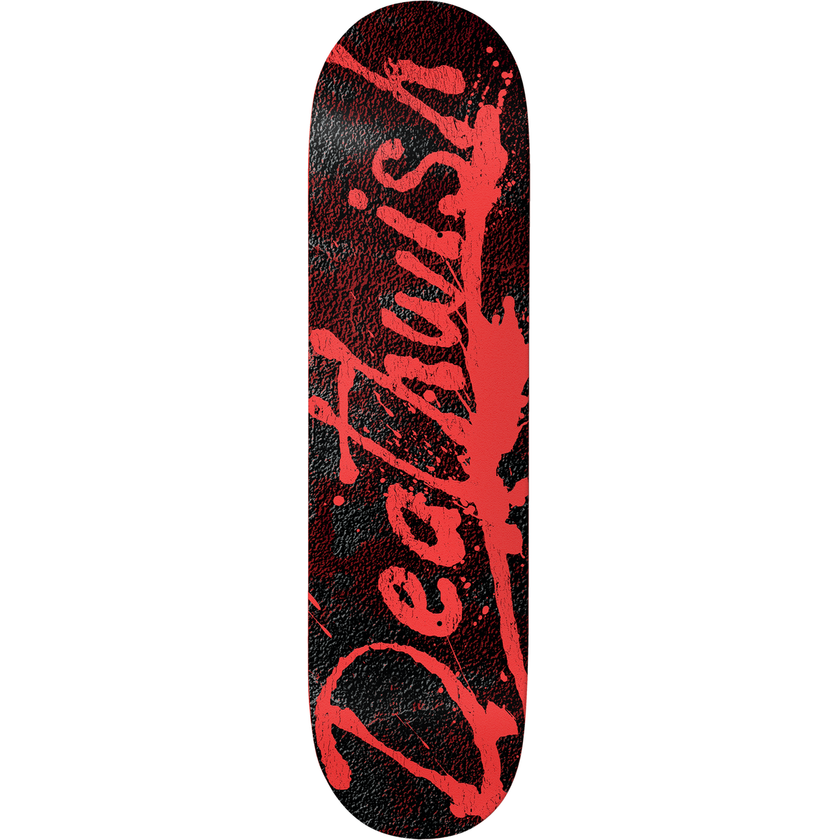 Deathwish Kumate 8.25" Twin Tail Skateboard Deck