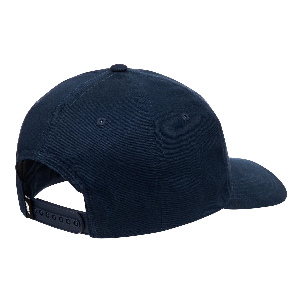 New Balance Numeric 6 Panel Navy Snapback Hat