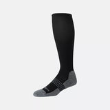 New Balance Pro Team Over The Calf Black Socks