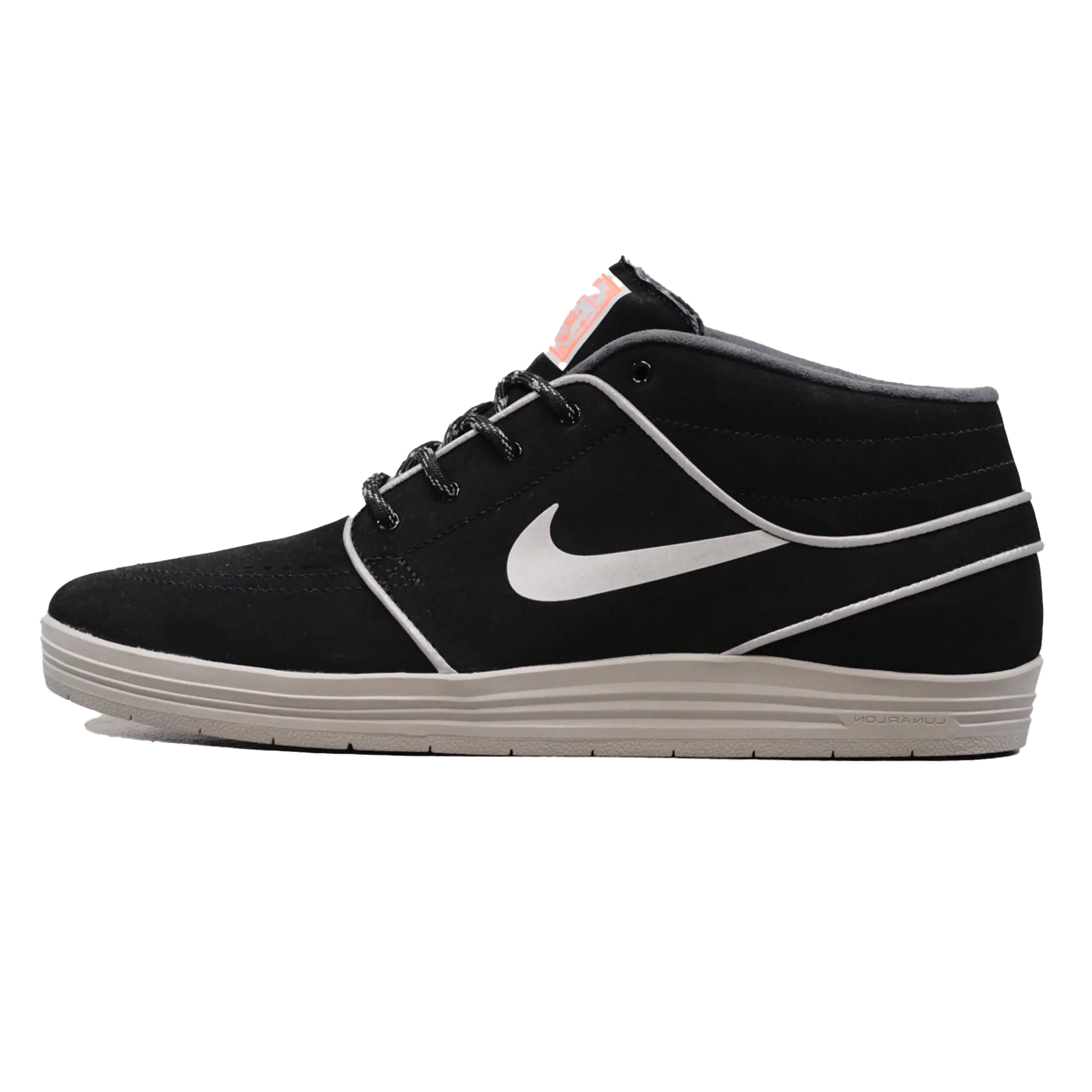 Janoski lunar black on sale