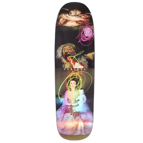 Madness – Long Beach Skate Co