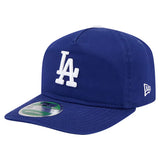 New Era Los Angeles Dodgers 1920 Player Replica Blue Snapback Hat