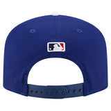 New Era Los Angeles Dodgers 1920 Player Replica Blue Snapback Hat