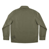 Santa Cruz Stranger Things Crawl Military L/s Jacket