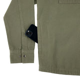 Santa Cruz Stranger Things Crawl Military L/s Jacket