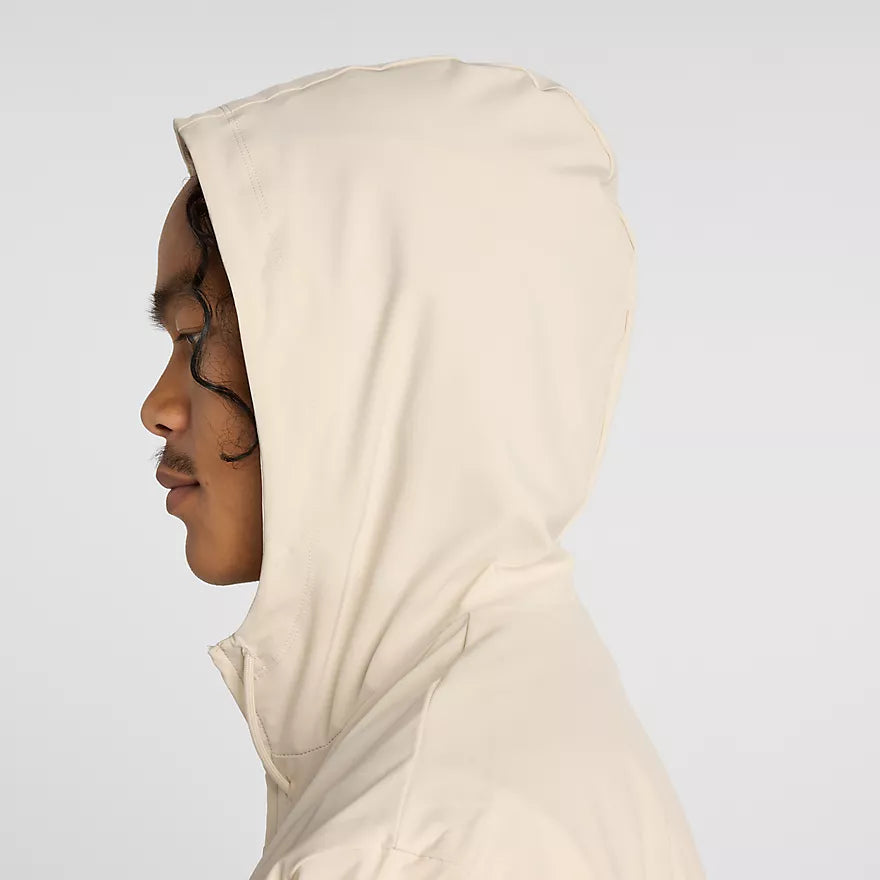 New Balance Numeric Arid Stone Woven Full Zip Jacket – Long Beach