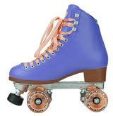 Moxi Beach Bunny Periwinkle Roller Skates