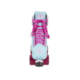 Moxi Beach Bunny Sky Blue Roller Skates