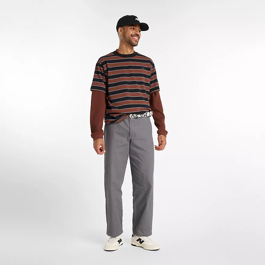 New Balance Numeric Castlerock Twill Pants