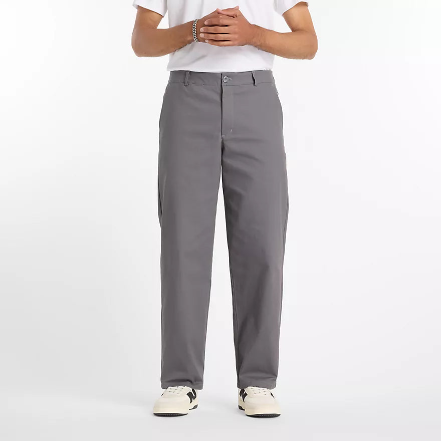 New Balance Numeric Castlerock Twill Pants