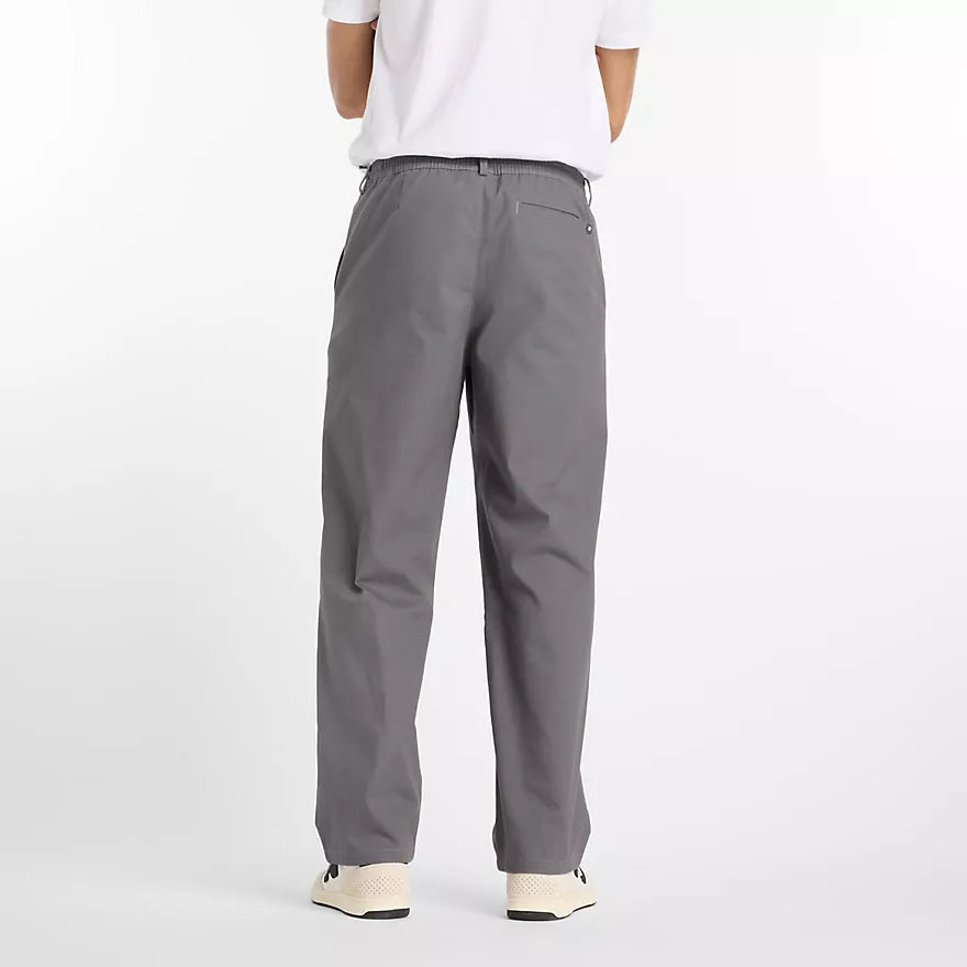 New Balance Numeric Castlerock Twill Pants