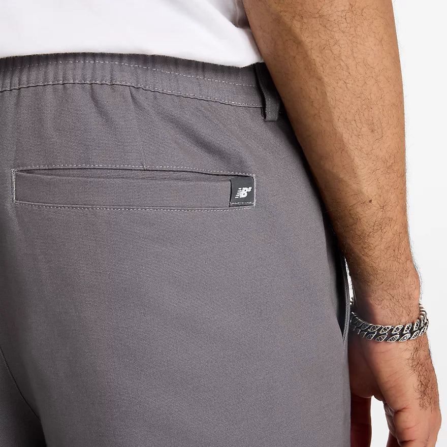 New Balance Numeric Castlerock Twill Pants