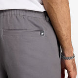 New Balance Numeric Castlerock Twill Pants