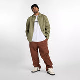 New Balance Numeric Rich Oak Twill Pants