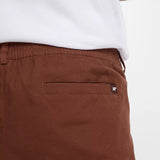 New Balance Numeric Rich Oak Twill Pants