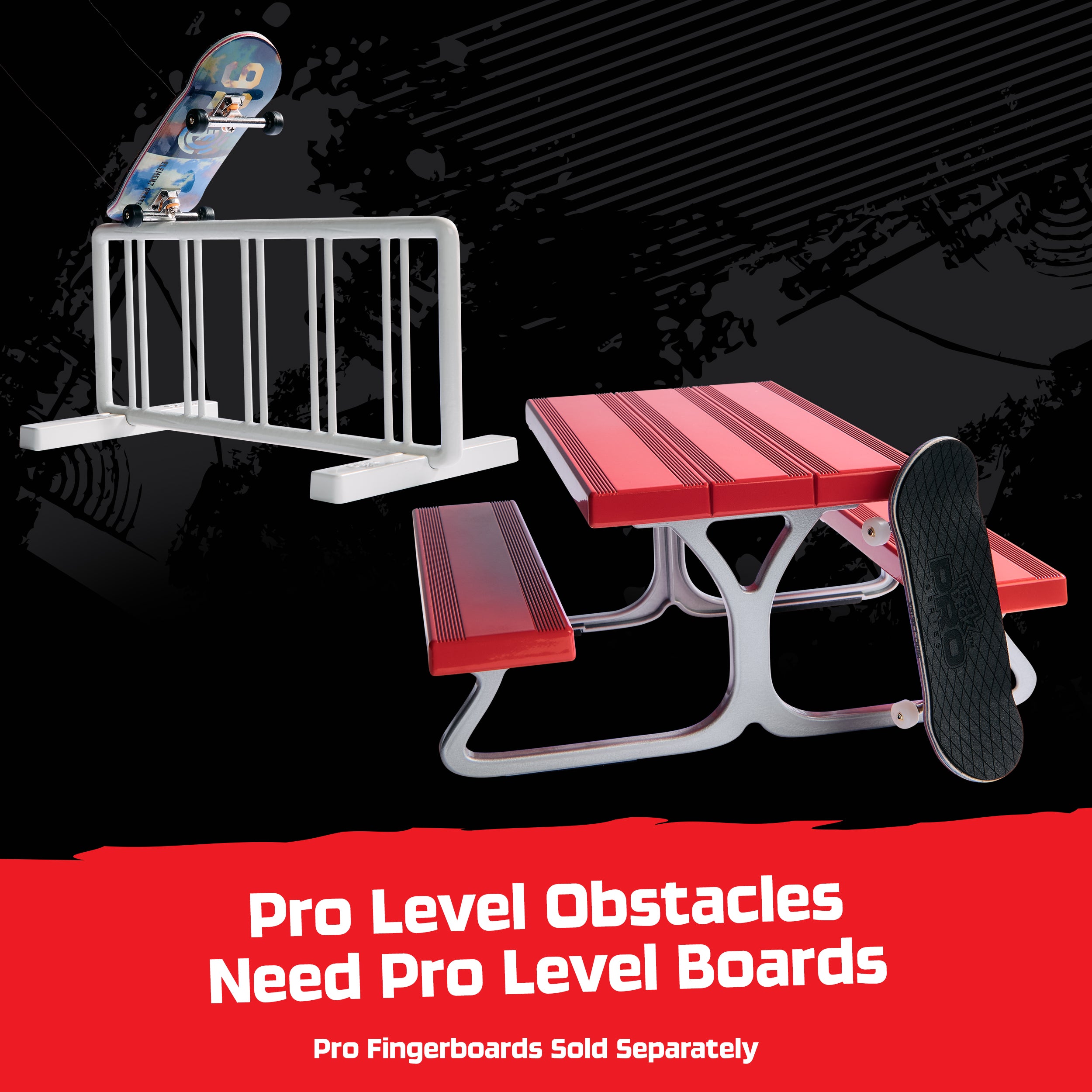 Tech Deck Pro Series Daily Grind Pack 2.0 – Long Beach Skate Co