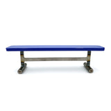 Slushcult Locker Room Bench