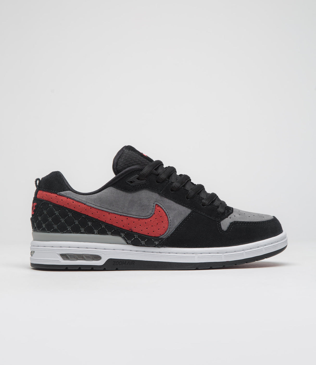 Nike SB Paul Rodriguez 1 OG Zoom Air Low Shoes
