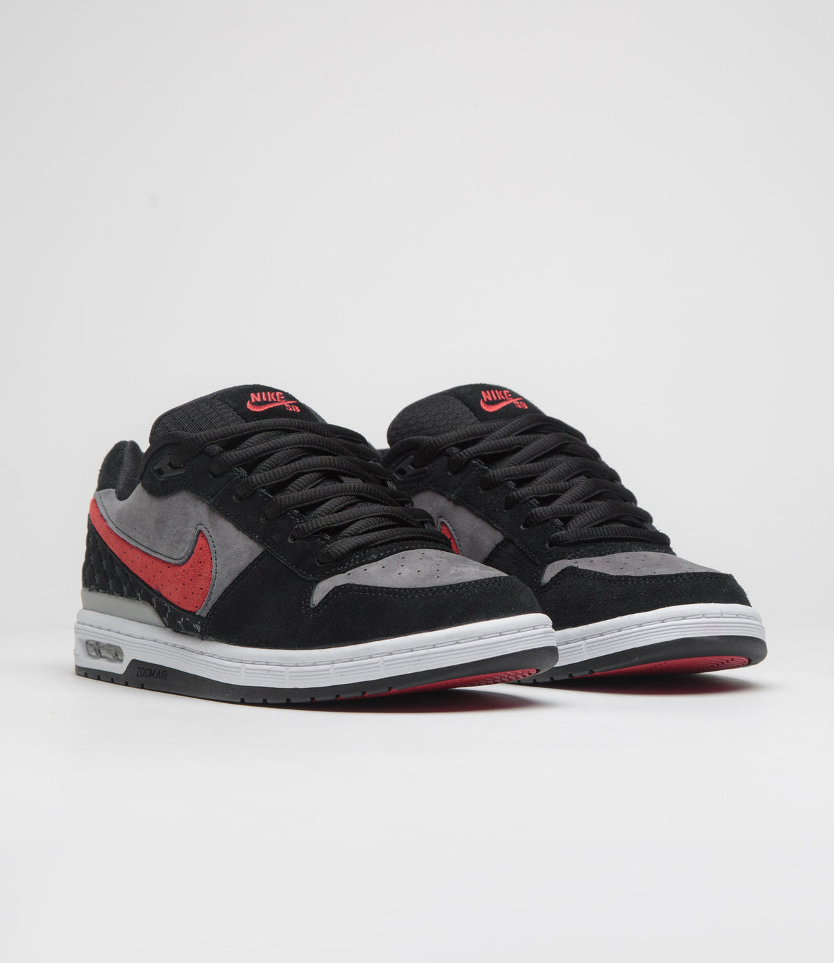 Nike SB Paul Rodriguez 1 OG Zoom Air Low Shoes