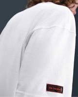 Nike SB Krampus White / Black S/s Shirt