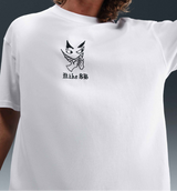 Nike SB Krampus White / Black S/s Shirt