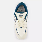 New Balance Numeric 1010 Tiago Lemos Sea Salt Tan Shoes