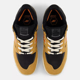 New Balance Numeric 1010 Tiago Lemos Camel Orange Shoes