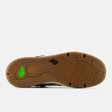 New Balance Numeric 1010 Tiago Lemos Camel Orange Shoes