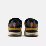 New Balance Numeric 1010 Tiago Lemos Camel Orange Shoes