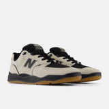 New Balance Numeric 1010 Tiago Lemos Sea Salt/Black Shoes