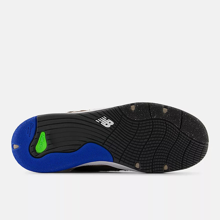 New Balance Numeric Tiago Lemos 1010 Village Psychic Grey Blue Shoes