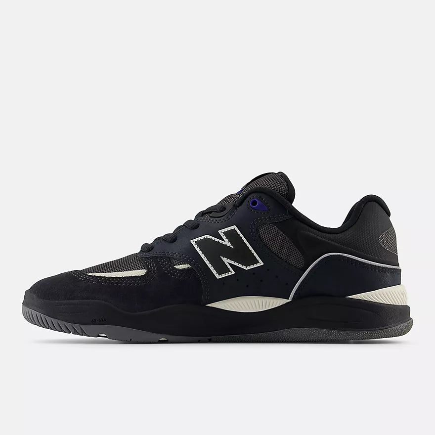 New Balance Numeric 1010 Tiago Lemos Phantom/Black Shoes