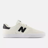 New Balance Numeric 272 Sea Salt Black Shoes