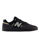 New Balance Numeric 306 Jamie Foy Phantom Black Shoes