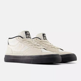 New Balance Numeric 417 Franky Villani Sea Salt Black Shoes