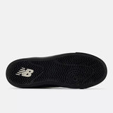 New Balance Numeric 417 Franky Villani Sea Salt Black Shoes