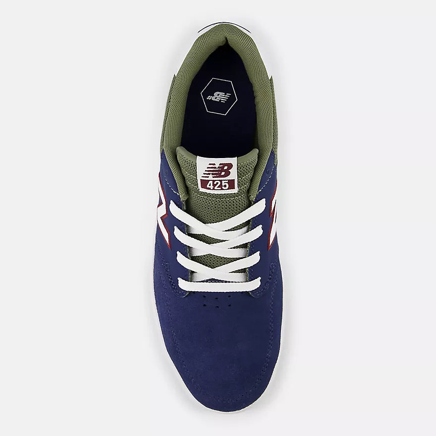 New balance 533 olive hotsell