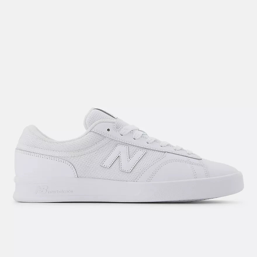 New Balance Numeric 430 White Shoes (NM430WII)