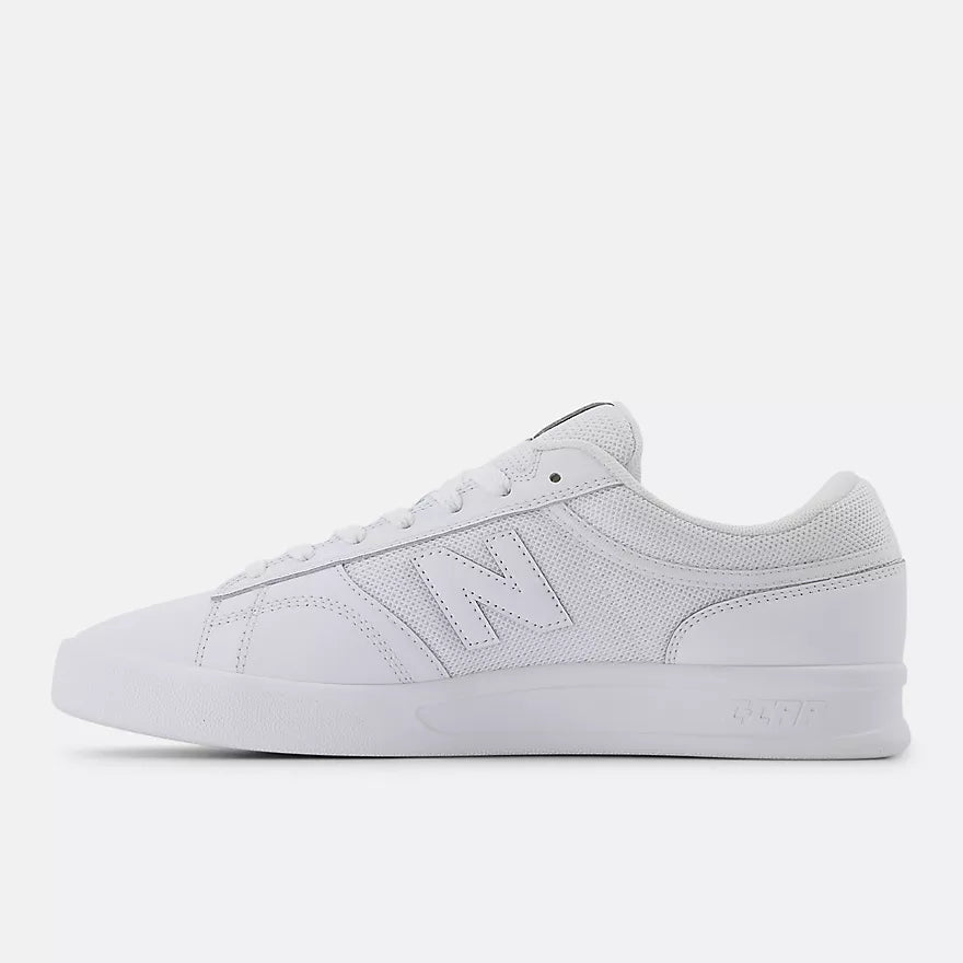 New Balance Numeric 430 White Shoes (NM430WII)
