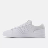 New Balance Numeric 430 White Shoes (NM430WII)