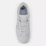 New Balance Numeric 430 White Shoes (NM430WII)