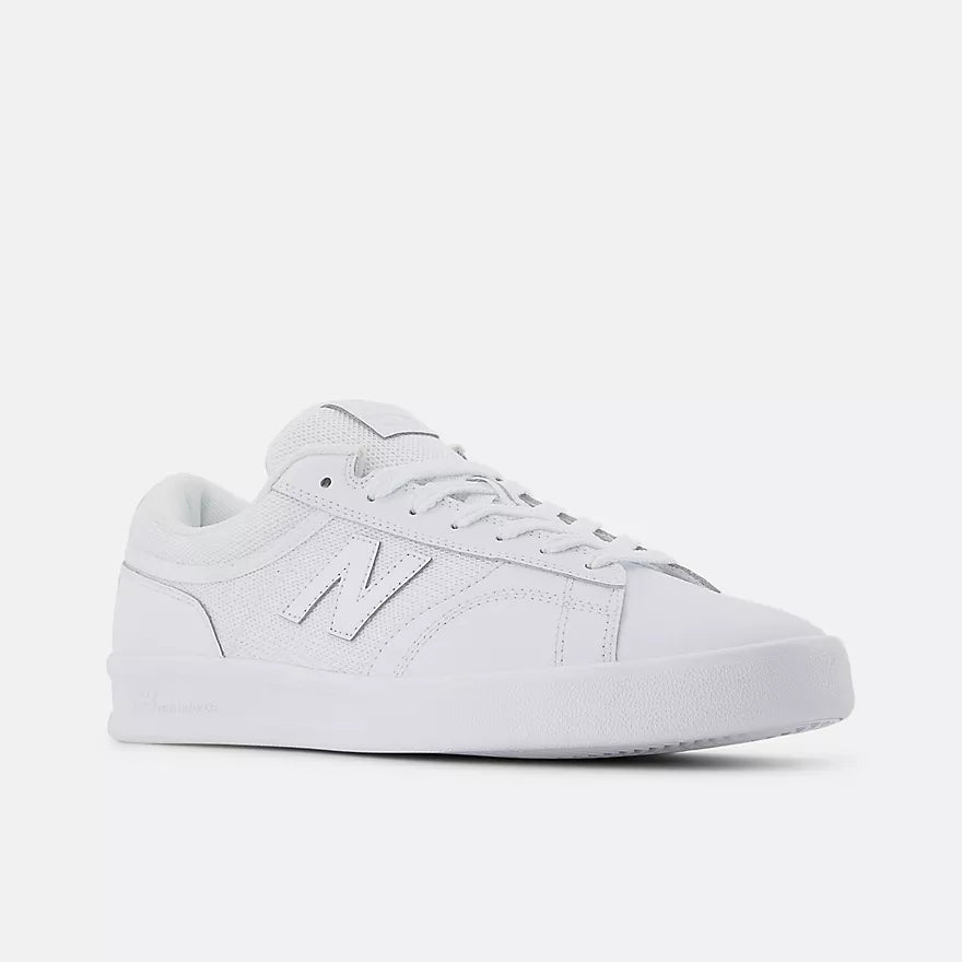 New Balance Numeric 430 White Shoes (NM430WII)