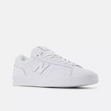 New Balance Numeric 430 White Shoes (NM430WII)